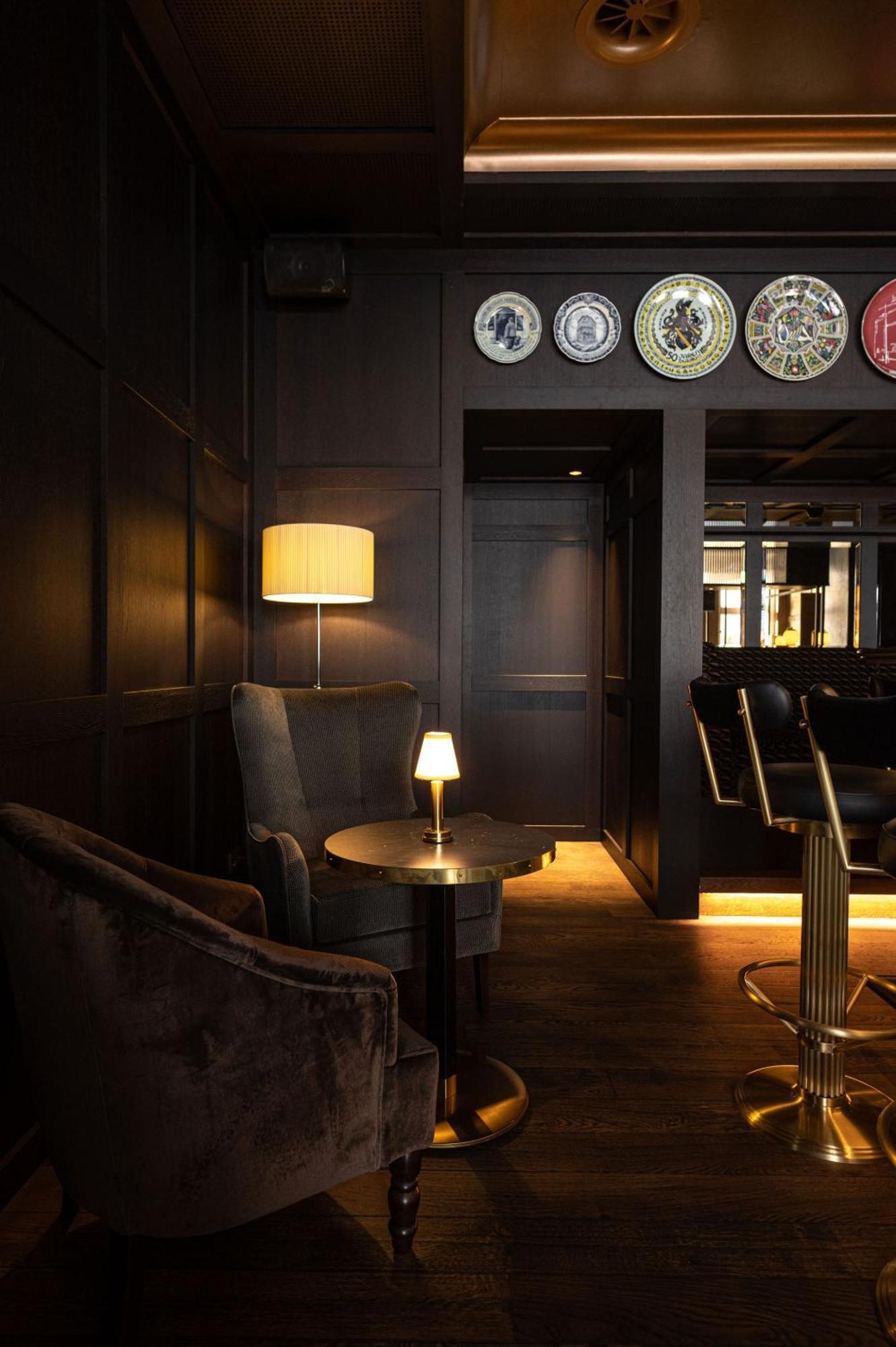 Beaumont Hotel 4*