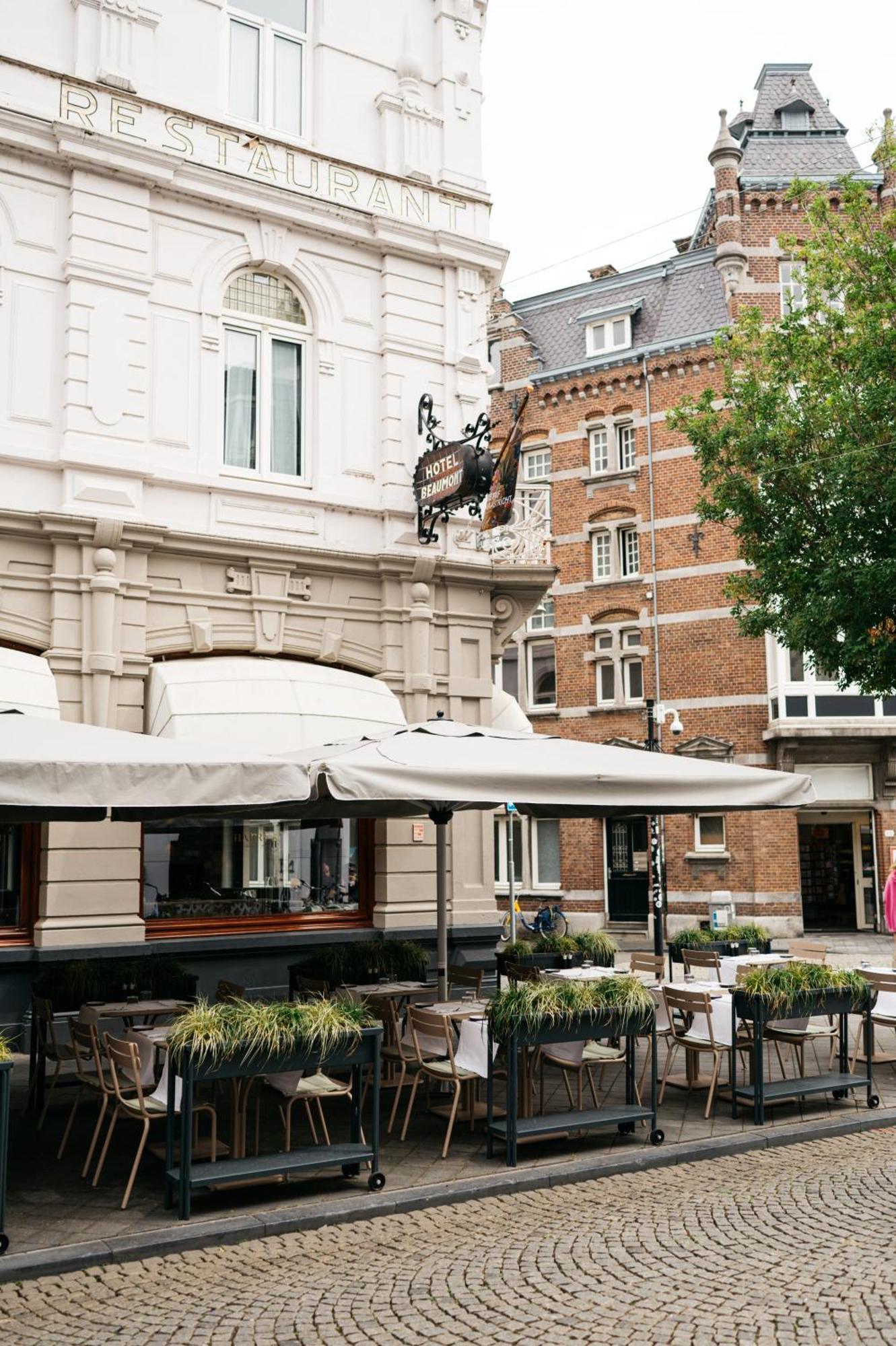 Beaumont Hotel 4*