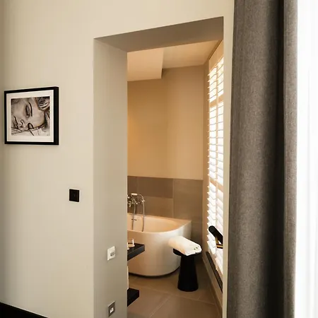 Boutique Hotel Beaumont Maastricht Exterior photo