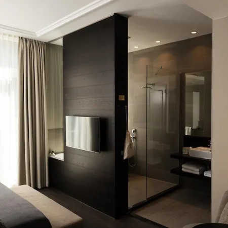 Boutique Hotel Beaumont Maastricht Exterior photo