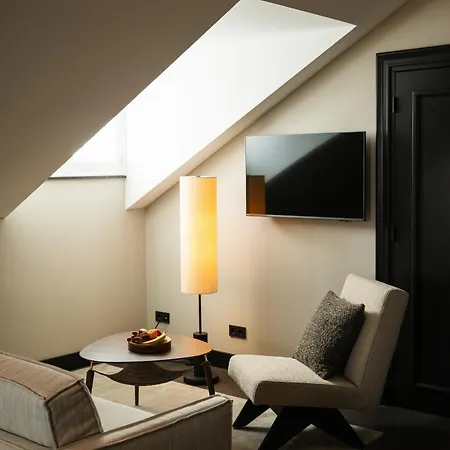 Boutique Hotel Beaumont Maastricht Exterior photo