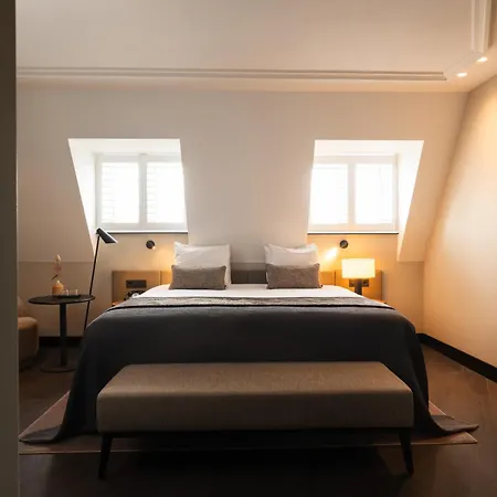 Boutique Hotel Beaumont Maastricht Exterior photo