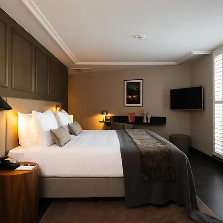 Boutique Hotel Beaumont Maastricht Exterior photo