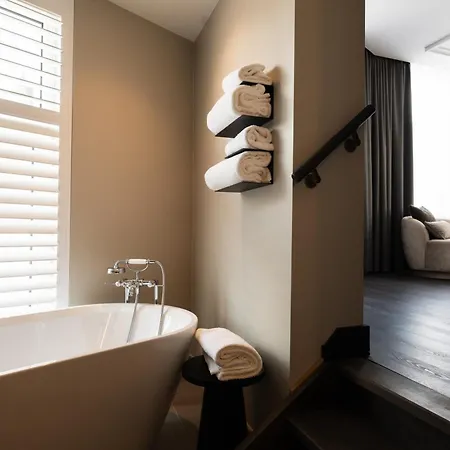 Boutique Hotel Beaumont Maastricht Exterior photo