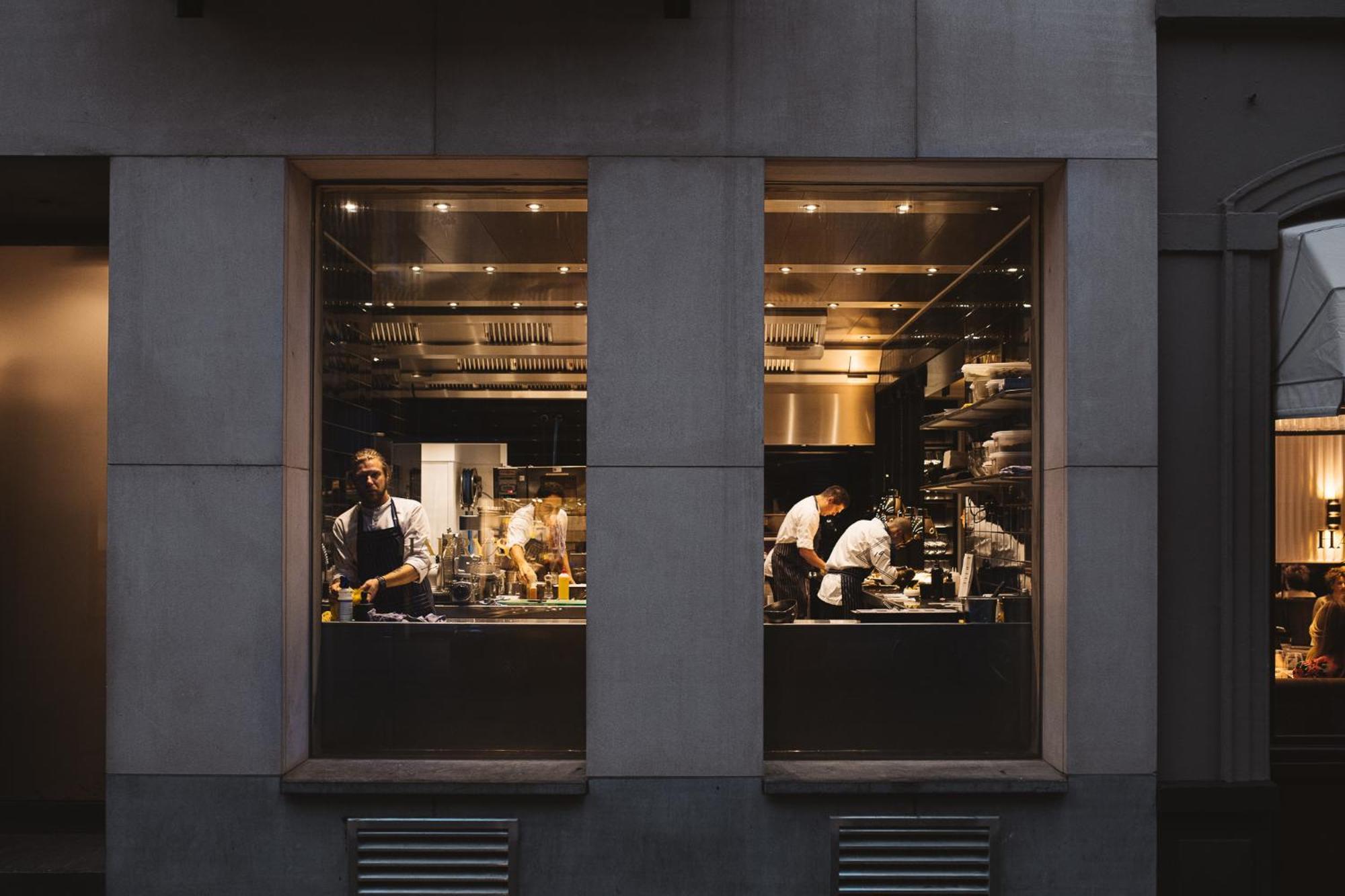 Boutique Beaumont Hotel 4*