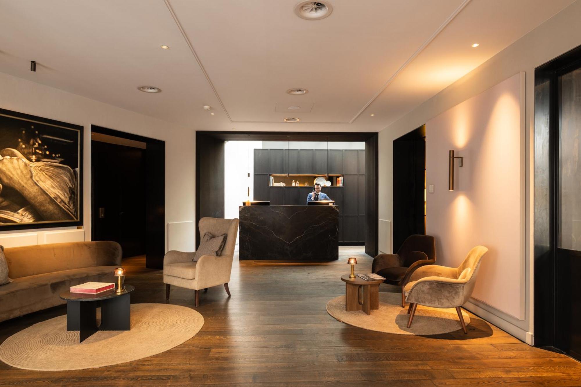 Boutique Beaumont 4*
