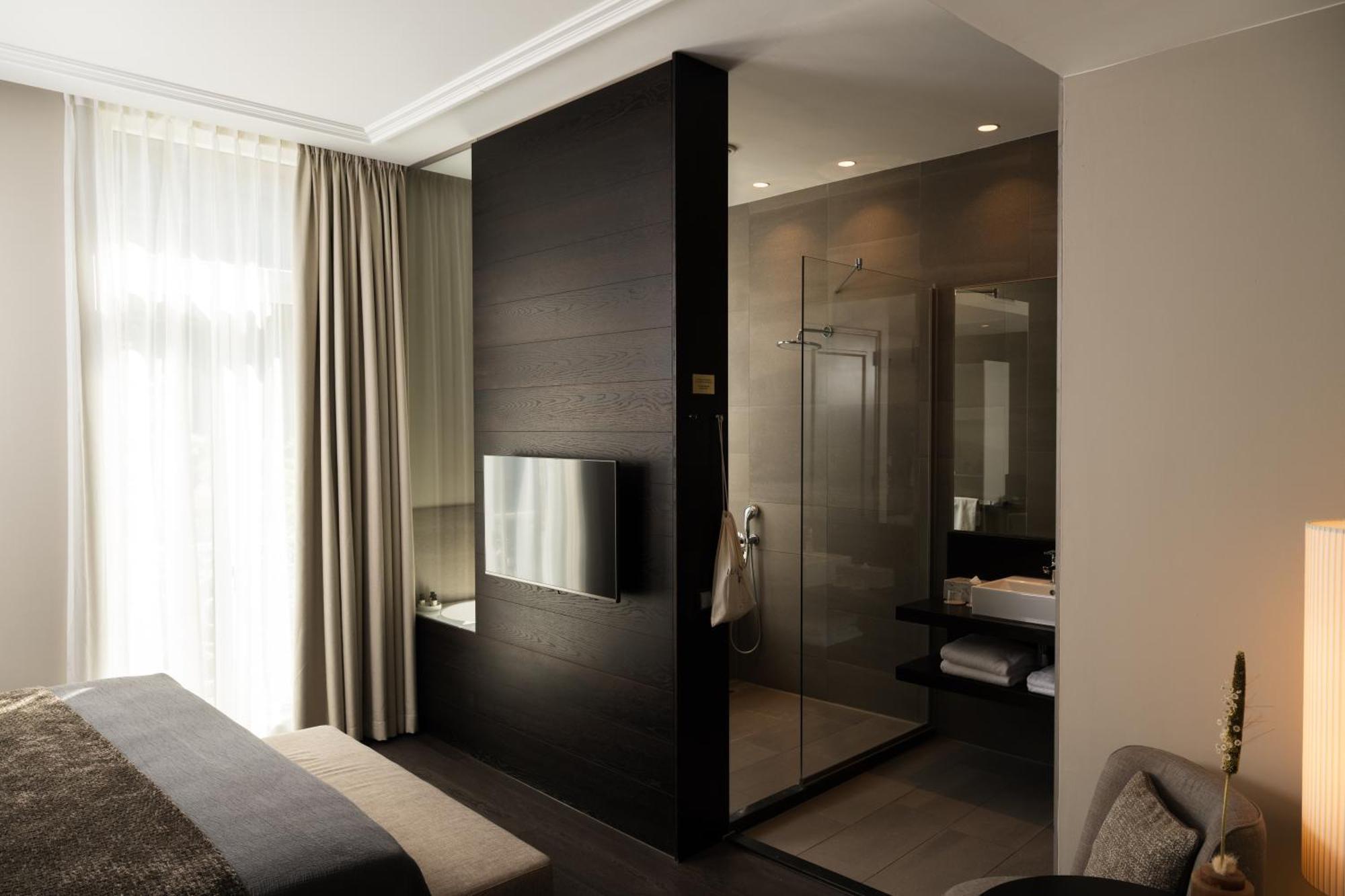 Hotel Boutique Beaumont
