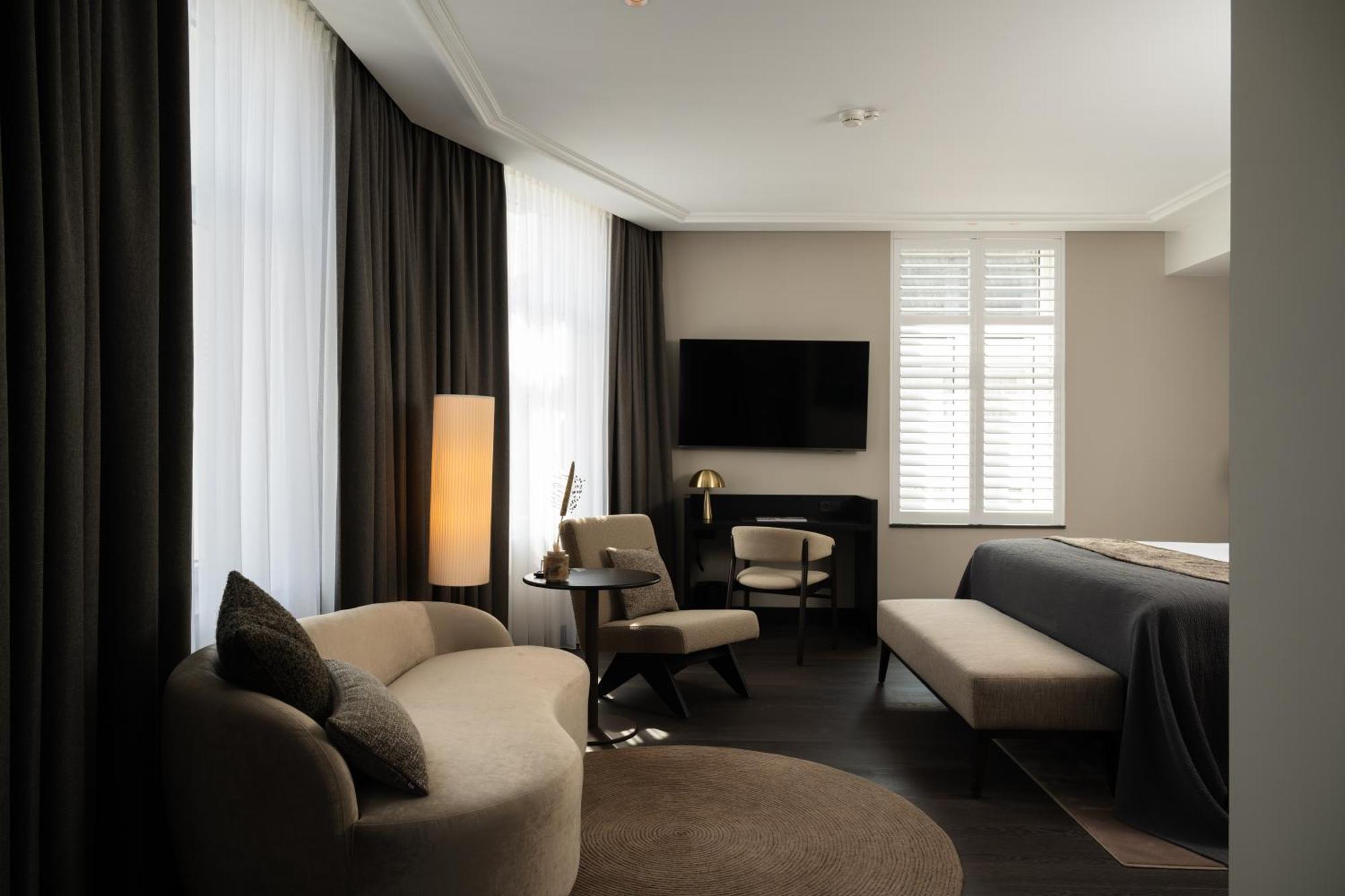Hotel Boutique Beaumont Maastricht