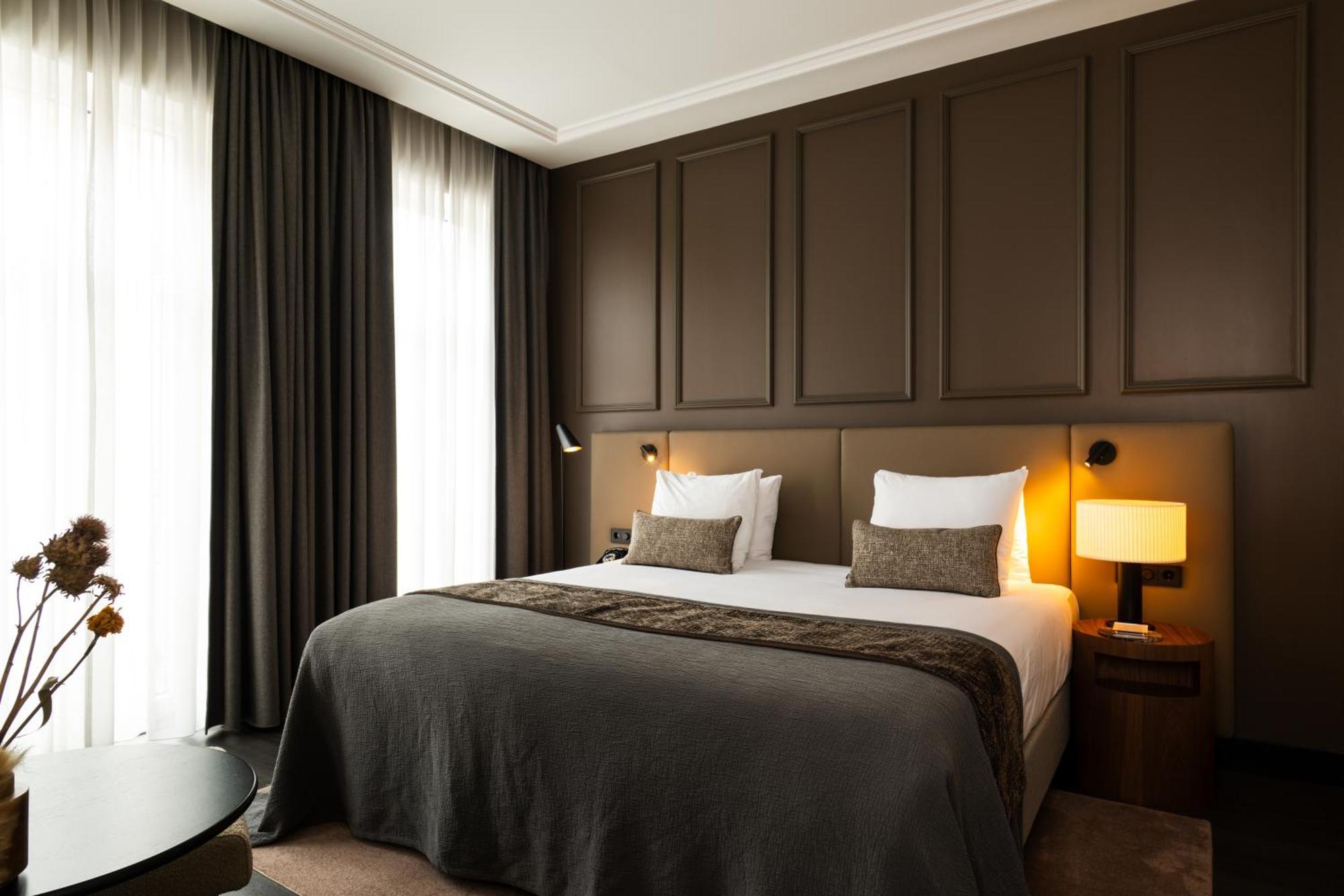 Boutique Beaumont Hotel 4*