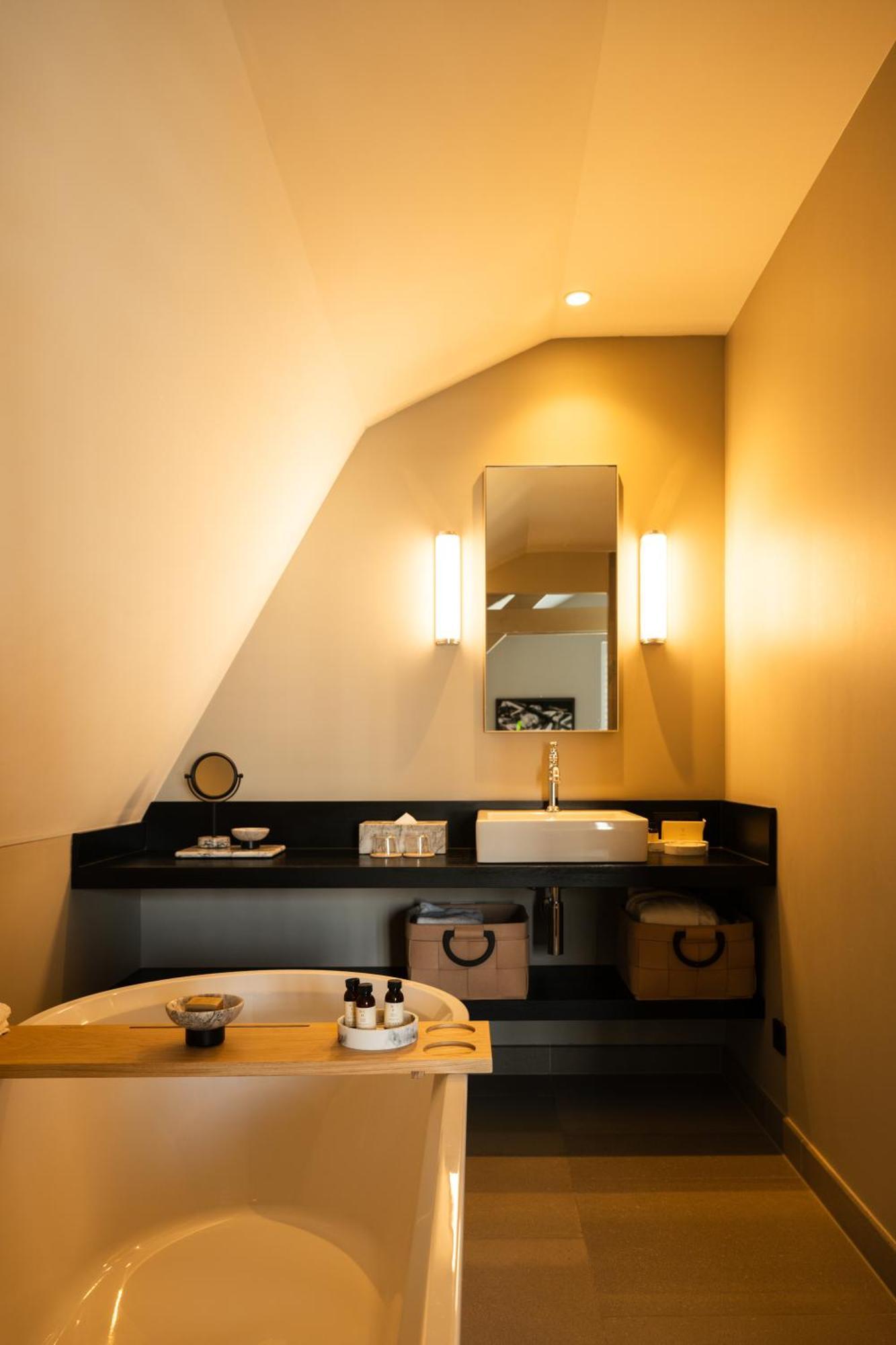 Boutique Beaumont Hotel
